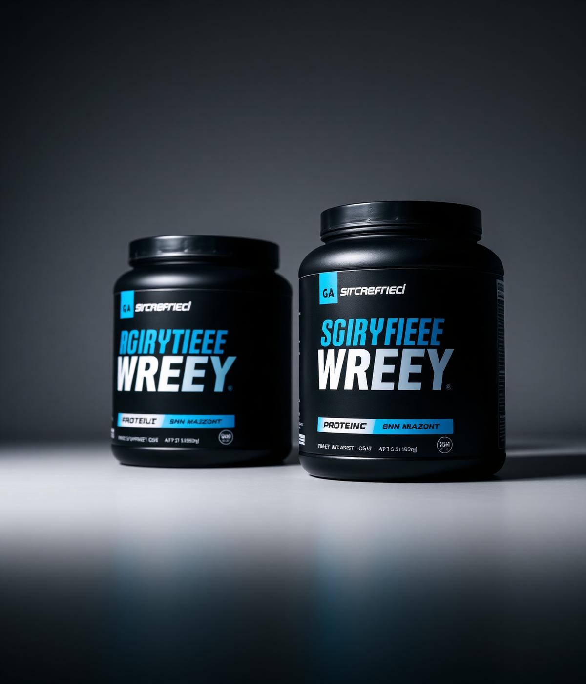 5Reps Supplements