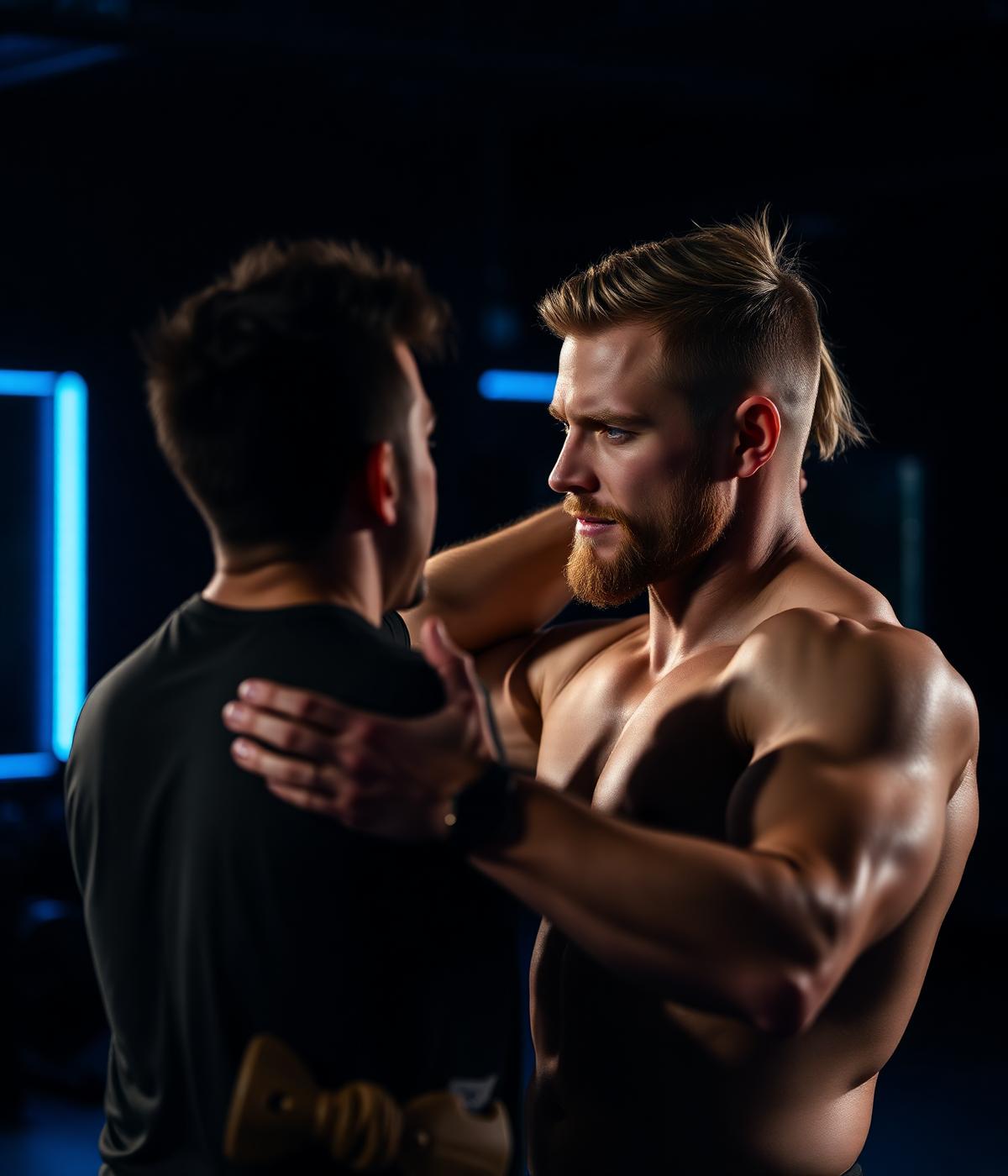 5Reps Personal Training