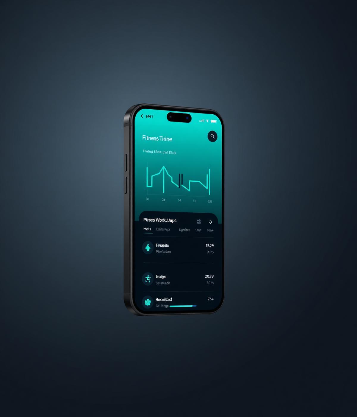 5Reps Mobile App